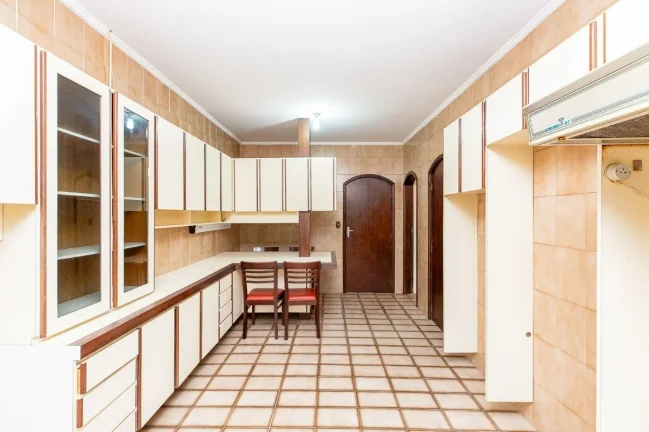 Imagem Casa Sobrado Brooklin Paulista - 327M², 4 Dorms, 4 Suítes, 5 Vagas, Lareira, Banheira, Depósito, Closet, Churrasqueira.