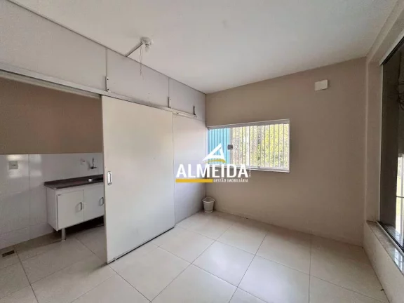 Imagem Barracão para alugar, 547 m² por R$ 11.208,00 - Jardim Mirassol - Rio Claro/SP