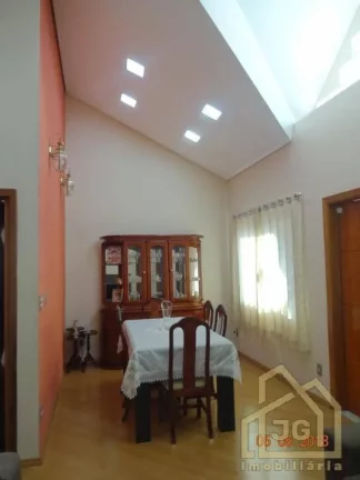 Imagem Sobrado com 3 Quartos à Venda, 165 m² em Campestre - Santo André