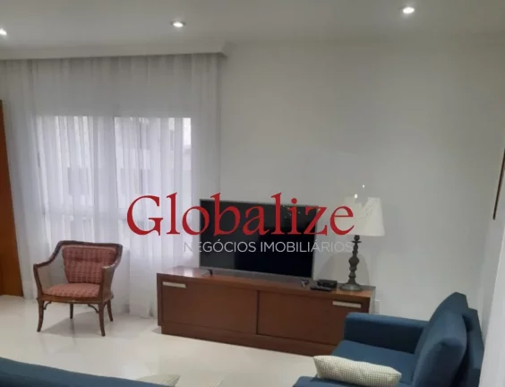 Imagem APARTAMENTO DE ALTO PADRÃO COM 3 DORMITÓRIOS 1 SUÍTE 4 BANHEIROS E 2 VAGAS DEMARCADAS NO BAIRRO DO GONZAGA EM SANTOS (SP) POR R$.1.450.000,00.