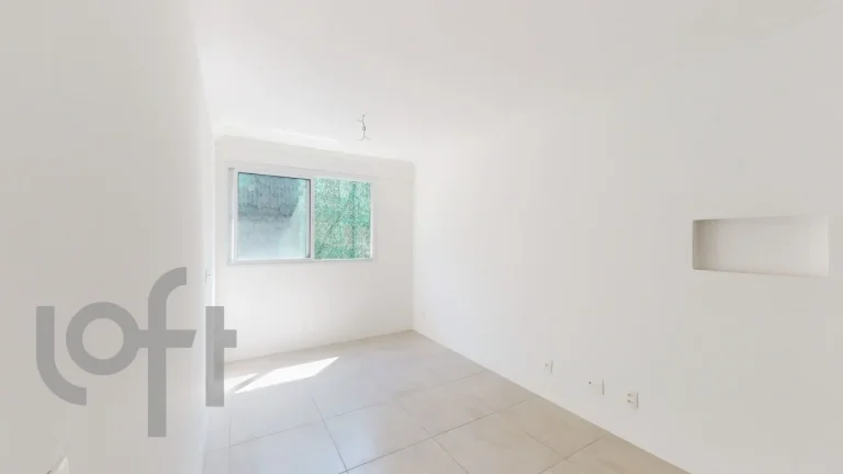 Imagem Apartamento 68M², 2Q, 1 Suíte, 2 Banheiros, 1 Vaga, Varanda.