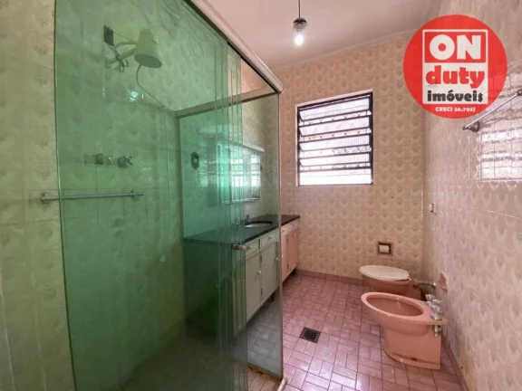 Imagem Casa - Estuário - Santos/SP