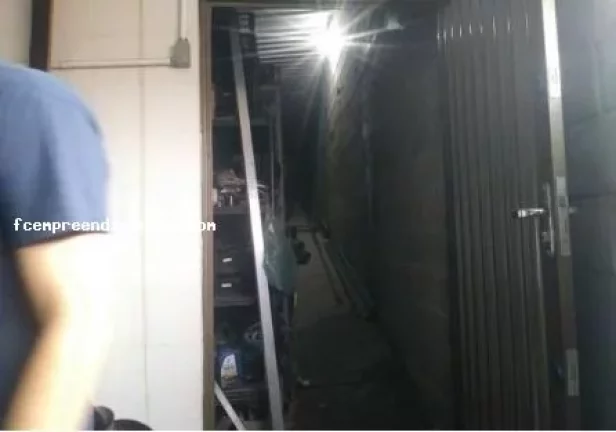 Imagem Barracão para Venda em Limeira, Jardim Residencial Campo Novo, 4 banheiros, 2 vagas