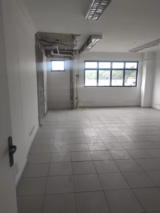 Imagem Sala - Ed Guedes Tower