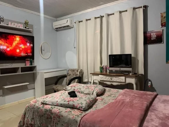 Imagem Casa à venda em Viamão, Cecília, com 4 quartos, 250m²