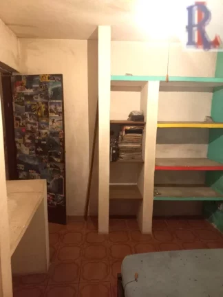 Imagem CASA ASSOBRADADA RESIDENCIAL em SÃO PAULO - SP, CHÁCARA INGLESA - PIRITUBA - SP