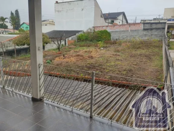Imagem Sobrado a venda na Vila Lavínia em Mogi das Cruzes SP