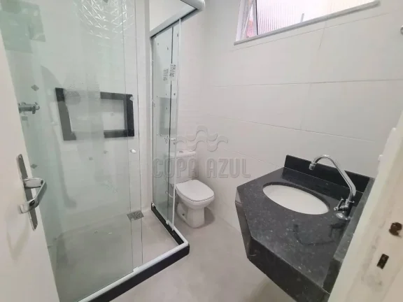 Imagem Catete - Residencial › Apartamento com 1 quarto(s) a Venda