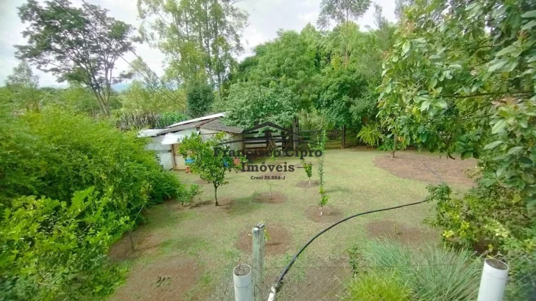 Imagem Chácara à venda no bairro Bom Jardim - Guaratinguetá/SP