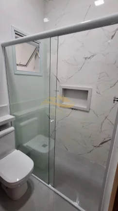 Imagem CASA RESIDENCIAL em INDAIATUBA - SP, JARDIM SÃO PAULO