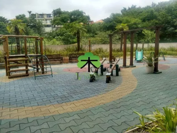 Imagem Apartamento com 2 dormitórios à venda, 60 m² - Jardim das Vertentes - São Paulo/SP