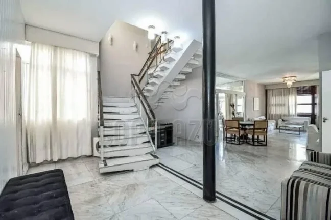 Imagem Copacabana – Rua Belfort Roxo | Residencial › Apartamento 4 quarto(s) à Venda
