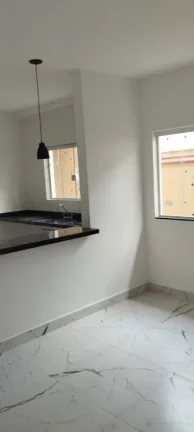 Imagem Casa para Venda em Itanhaém, Tupy, 2 dormitórios, 1 suíte, 2 banheiros, 3 vagas