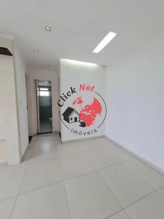 Imagem Seu novo lar te espera! Aconchegante apartamento com lazer completo e excelente localização à venda no bairro Assunção em São Bernardo!