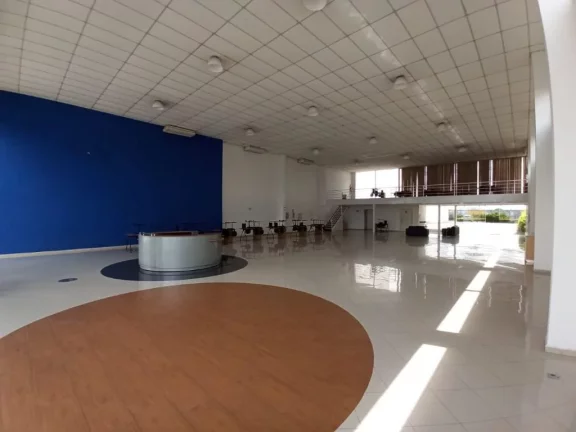 Imagem Galpão à venda, 2450 m² por R$ 12.000.000,00 - Vila Maria de Maggi - Suzano/SP
