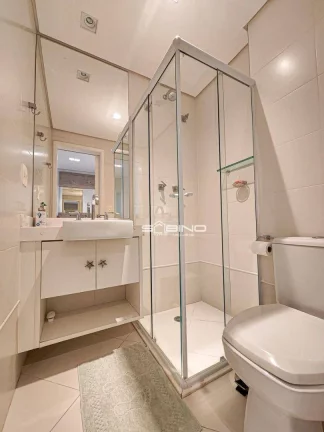 Imagem Apartamento à Venda, Localizado no modulo 8 Edifício Evidence - Riviera de São Lourenço Bertioga SP