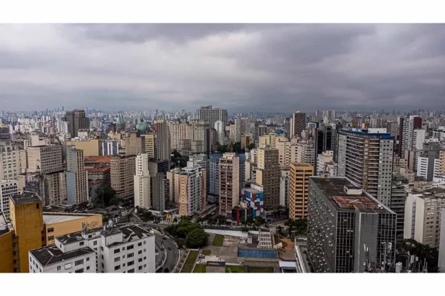 Imagem APARTAMENTO RESIDENCIAL em São Paulo - SP, República
