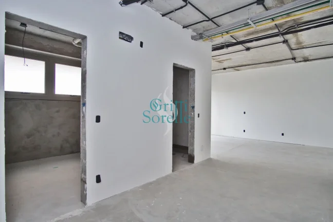 Imagem Apartamento Novo à Venda em Vila Nova Conceição - São Paulo/SP.