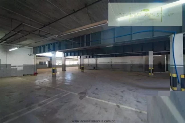Imagem Galpões para locação em Barueri no bairro Alphaville