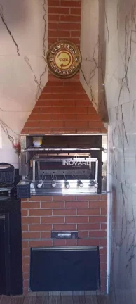 Imagem Casa com 3 dormitórios à venda, 162 m² por R$ 550.000,00 - Jardim Liberdade - Itumbiara/GO