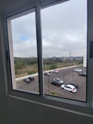 Imagem Apartamento para Venda em São José dos Pinhais, Santo Antônio, 2 dormitórios, 1 banheiro, 1 vaga