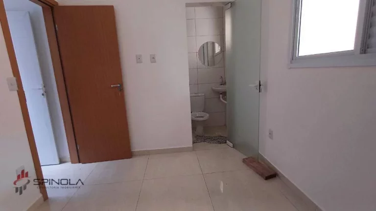 Imagem Casa com 2 dormitórios à venda, 57 m² por R$ 265.000,00 - Jardim Princesa - Praia Grande/SP