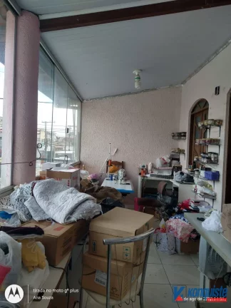 Imagem VENDO CASA NO CONJUNTO FEIRA VI