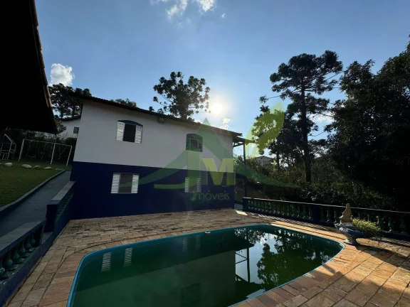 Imagem Chácara com Excelente Localização - Divisa entre Mairiporã e Atibaia
