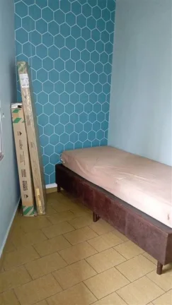 Imagem APARTAMENTO COM 51 m² - FORTE - PRAIA GRANDE SP