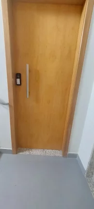 Imagem Apartamento com Área Privativa à Venda em Santa Monica BH 132m²