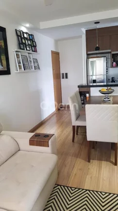 Imagem APARTAMENTO A VENDA - RECREIO SAO JUDAS TADEU