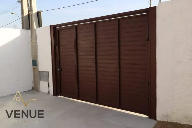 Imagem Casa à venda, 52 m² por R$ 323.000,00 - Balneário dos Golfinhos - Caraguatatuba/SP