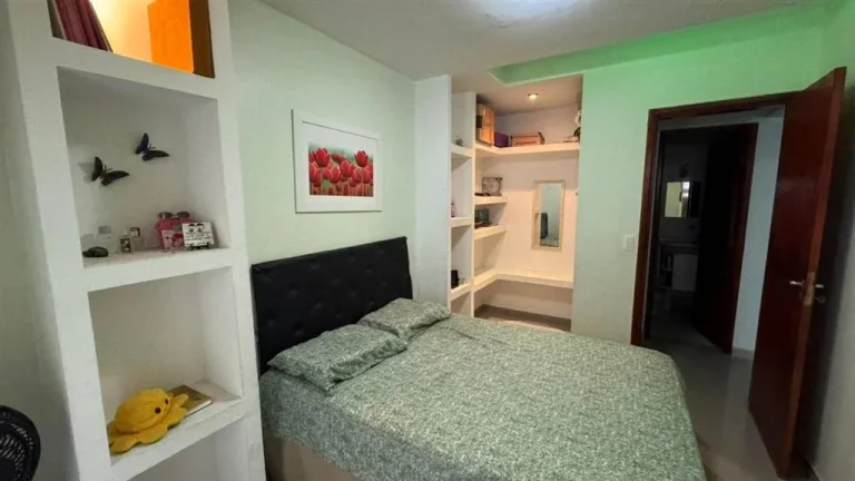 Imagem APARTAMENTO COM 50 m² - FORTE - PRAIA GRANDE SP