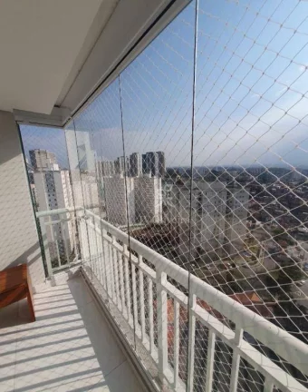 Imagem Cobertura com 3 dormitórios à venda, 140 m² - Parque Rebouças - São Paulo/SP