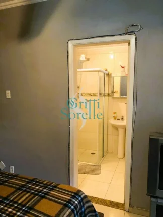 Imagem Apartamento à Venda em Vila Nova Conceição - São Paulo/SP.