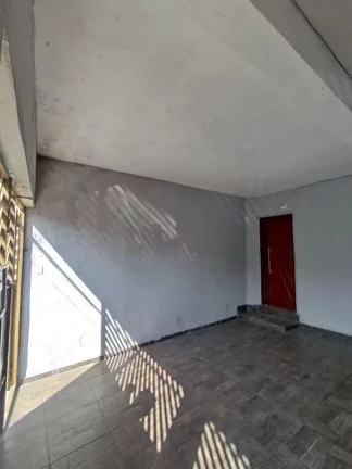 Imagem Casa com 1 dormitório para alugar, 110 m² por R$ 1.305,00/mês - Parque Santa Rosa - Suzano/SP