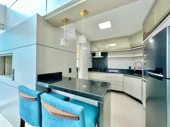 Imagem Apartamento 3 Dormitórios - Bairro Navegantes