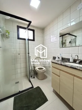 Imagem Rua 13 Res Águas Cristalinas 3 quartos 90m² 1 vaga Reformado Lazer Ac fin FGTS