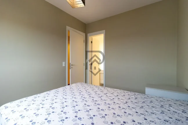 Imagem Apartamento Gioia pronto para morar andar alto