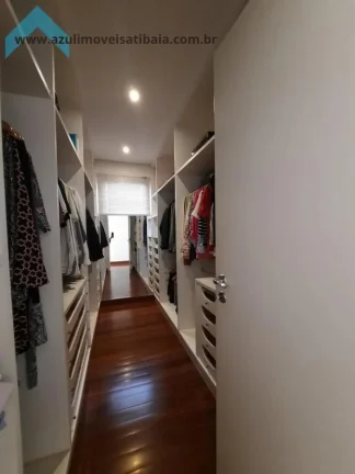 Imagem Mansão de Luxo no Condomínio Palavra da Vida - Atibaia