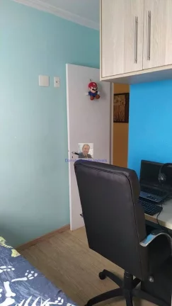 Imagem Vende-se Apt 3 Dorm, sendo 1 suíte, Cond. Alphaview Barueri