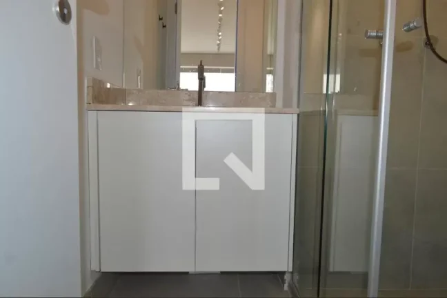 Imagem Apartamento à Venda - Ipiranga, 1 Quarto, 32 m2