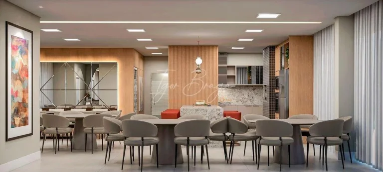 Imagem Apartamento à venda no bairro Juvevê em Curitiba/PR
