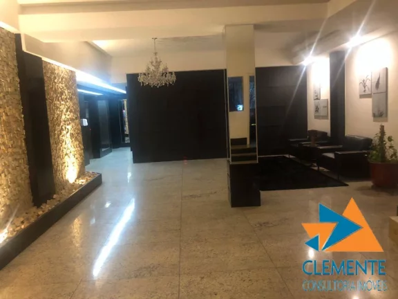 Imagem APARTAMENTO 03 QUARTOS B. FUNIONARIOS 01 SUITE E 01 SEMI-SUITE BH MG