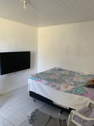 Imagem Casa no Marcos Freire 1 - 2 Quartos, Suíte, 180m², Oeste - Confira!