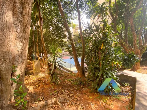 Imagem Apartamento com 03 quartos 67m² - Vila das Merces