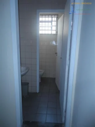 Imagem Galpões para locação em Barueri no bairro Tamboré
