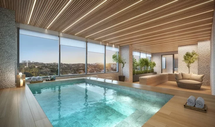 Imagem APARTAMENTO RESIDENCIAL em São Paulo - SP, Butantã
