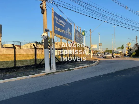 Imagem Terreno comercial com 2.500 m² na Avenida Ermelindo Maffei em Itu SP