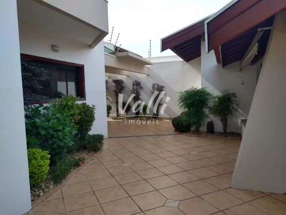 Imagem CASA RESIDENCIAL em Americana - SP, Parque Residencial Nardini
